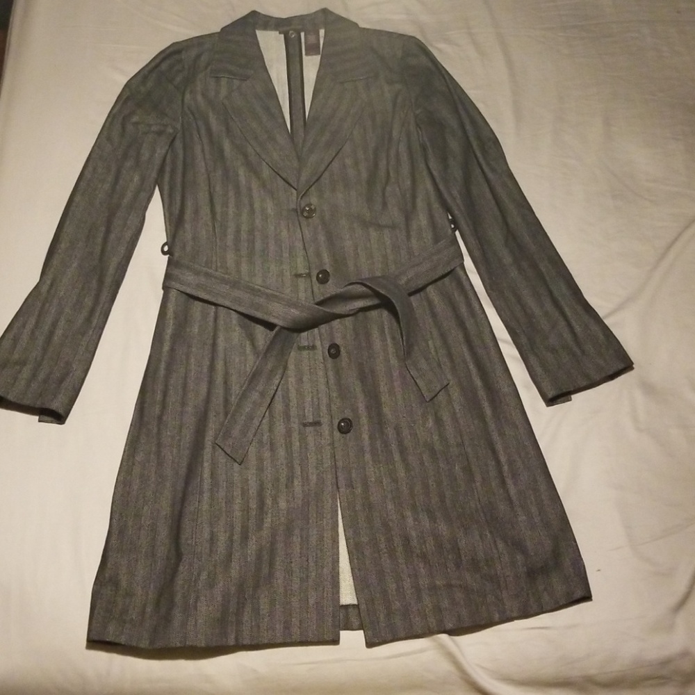 Business Suit